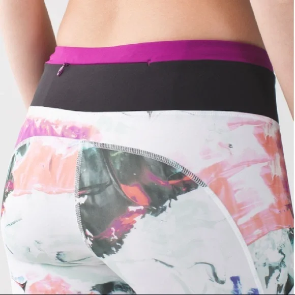 •Lululemon• Speed Tight III - Picture 4 of 4